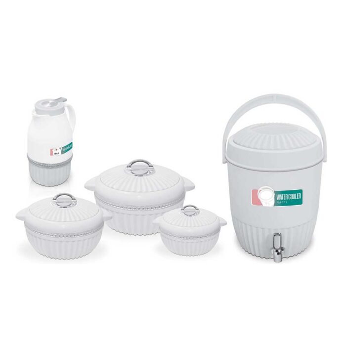 Happy Arizona H-7 Hot Pot Set
