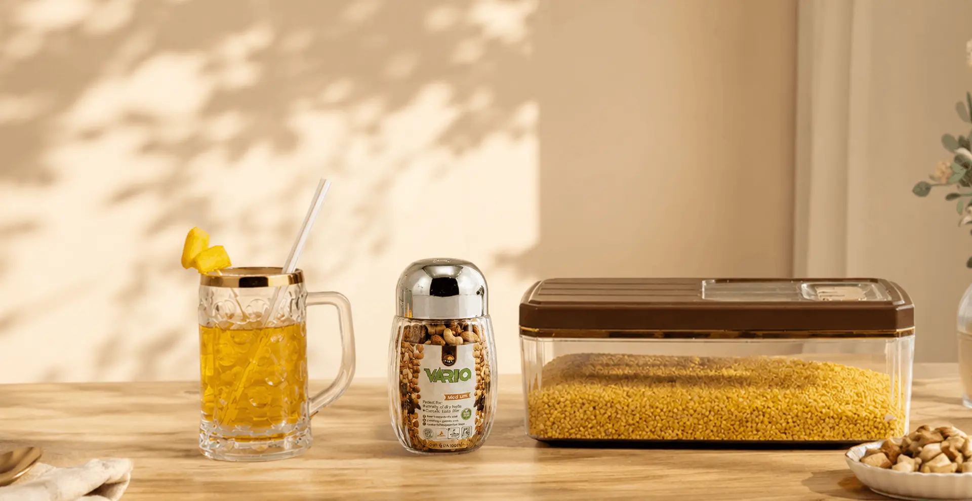 Happy Plastic Products